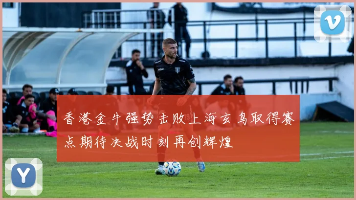 香港金牛强势击败上海玄鸟取得赛点期待决战时刻再创辉煌