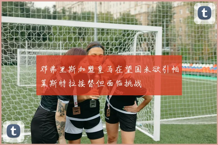 邓弗里斯加盟皇马在望国米欲引帕莱斯特拉接替但面临挑战